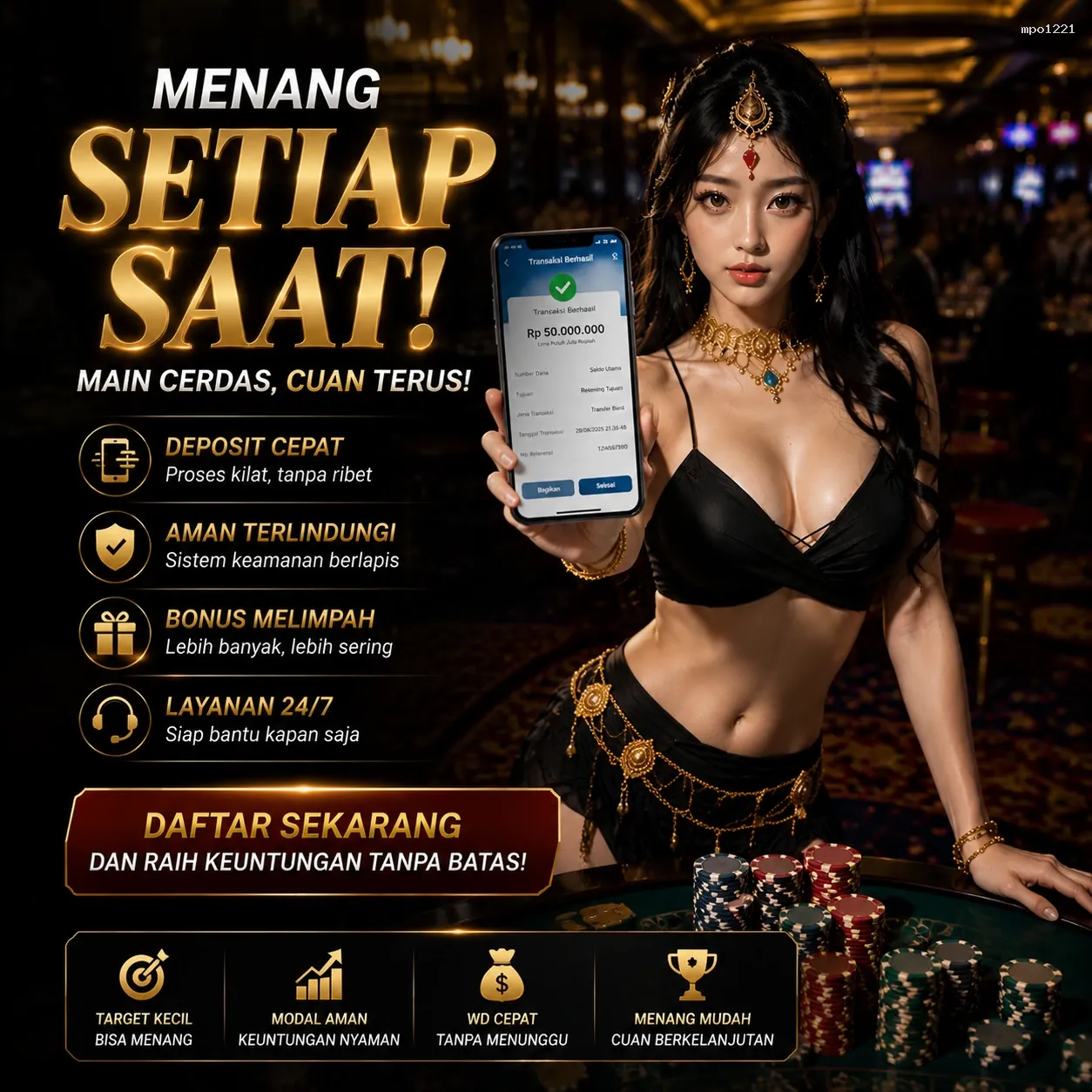 Pemula di mpo1221 Temukan Game Terbaik untuk Dilihat
