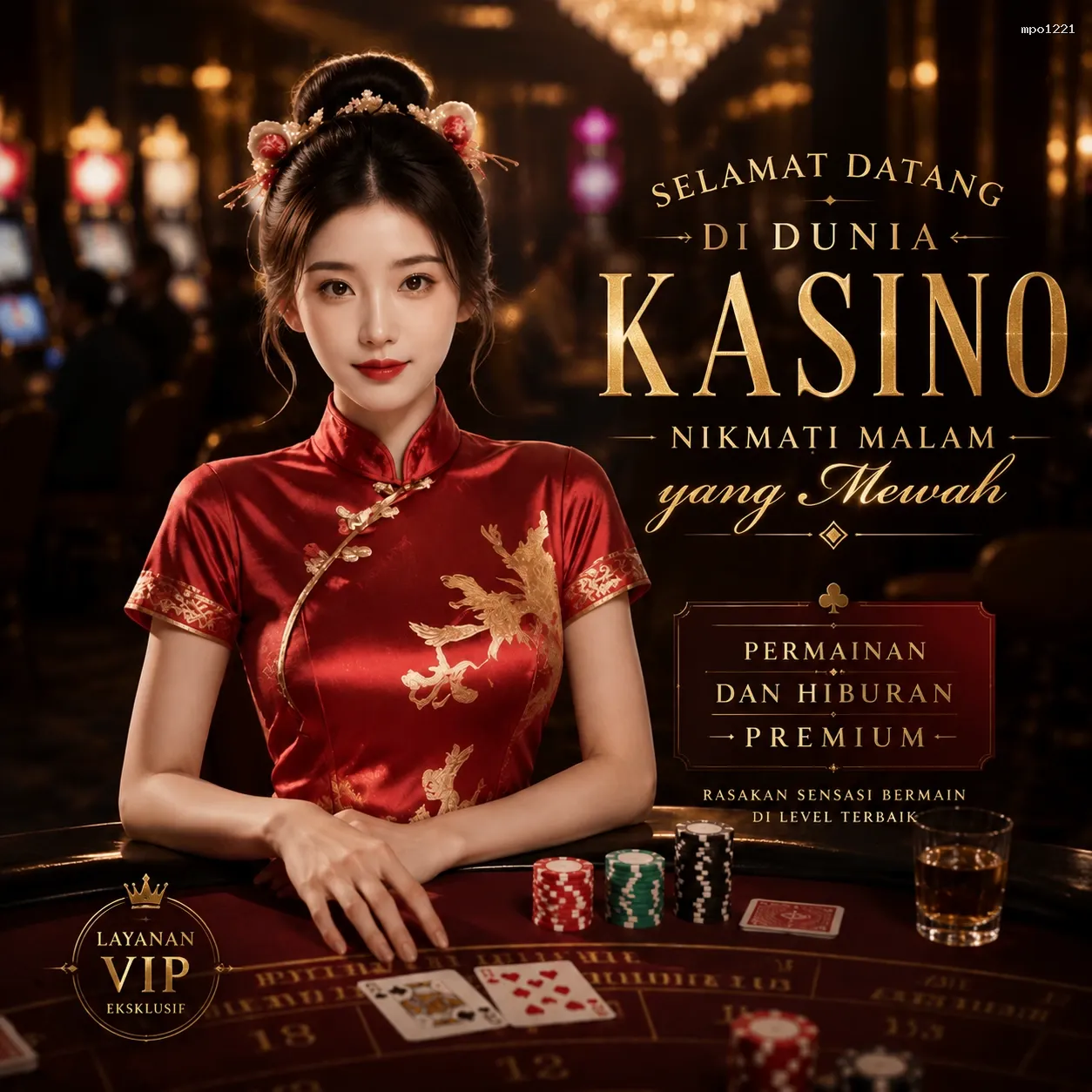 Menggali Fitur Menarik di Situs Game mpo1221