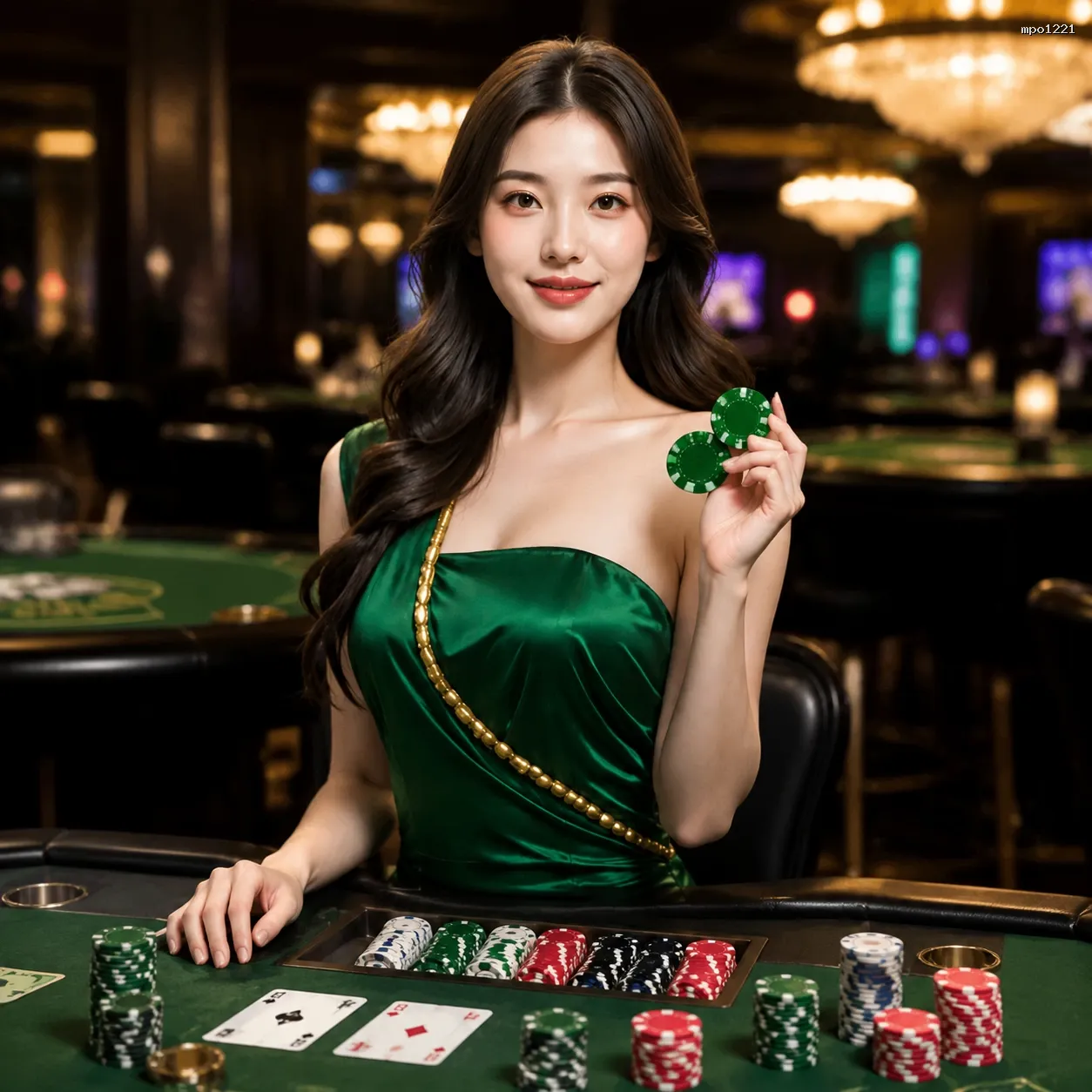 Keunggulan dan Fitur Menarik di Situs Game mpo1221